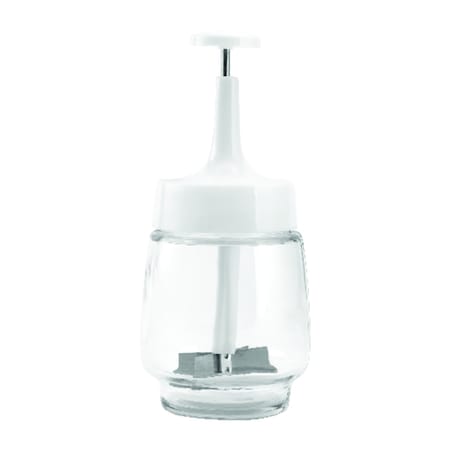 Lifetime Lifetime 16 oz White Glass Food Chopper 5078588